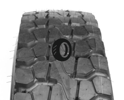 Foto pneumatico: PIRELLI, TG88 315/80 R22.5 156K Estive