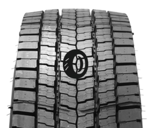 Foto pneumatico: PIRELLI, TW:01 295/80 R22.5 152M Estive