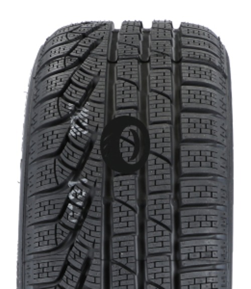 Foto pneumatico: PIRELLI, W210-270 SOTTOZERO S-2 285/35 R20 104W Invernali