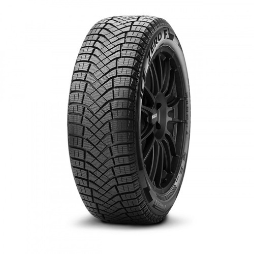 Foto pneumatico: PIRELLI, WINTER ICE ZERO FRICTION 235/60 R17 106H Invernali