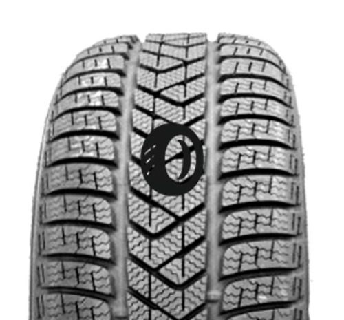 Foto pneumatico: PIRELLI, WINTER SOTTOZERO 3 265/35 R21 101W Invernali