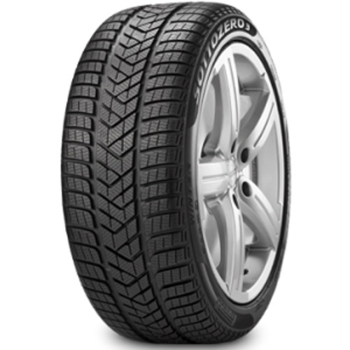 Foto pneumatico: PIRELLI, Winter Sottozero 3 R-F (MOE) elt 215/60 R18 102T Invernali