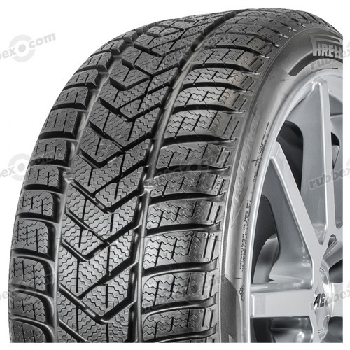 Foto pneumatico: PIRELLI, WINTER SOTTOZERO 3 295/30 R20 101W Invernali