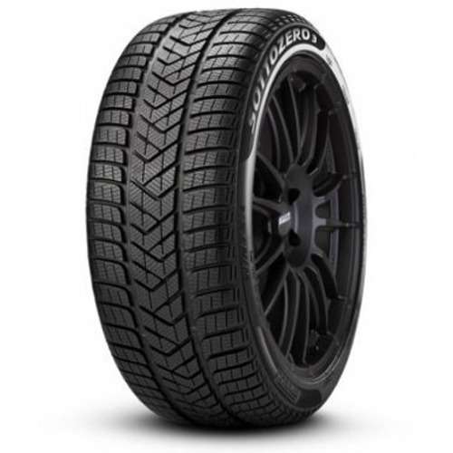 Foto pneumatico: PIRELLI, WINTER SOTTOZERO 3 205/60 R16 92H Invernali