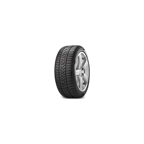 Foto pneumatico: PIRELLI, WINTER SOTTOZERO 3 255/40 R20 101W Invernali