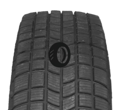 Foto pneumatico: PNEUS OVADA, ALPINE 235/70 R17 111H Invernali