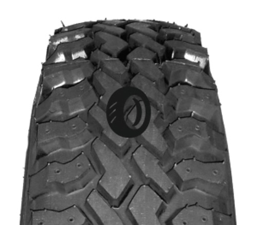 Foto pneumatico: PNEUS OVADA, EXTRA TRAK 235/85 R16 120T Estive