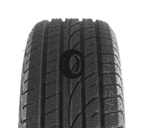 Foto pneumatico: POWERTRAC, SNOWSTAR 195/65 R15 91H Invernali
