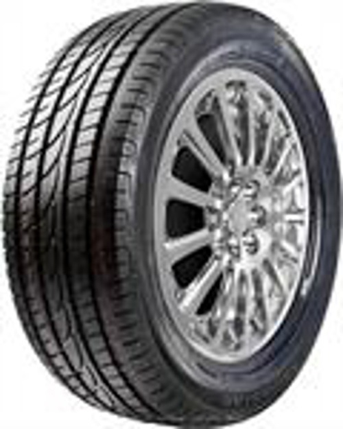 Foto pneumatico: POWERTRAC, snowstar 195/55 R16 69H Invernali