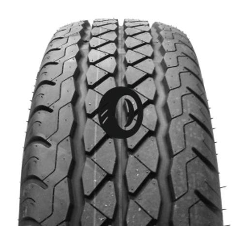 Foto pneumatico: POWERTRAC, VANTOUR 165/70 R14 89R Estive