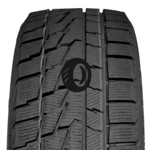 Foto pneumatico: PREMIORRI, VIAMAGGIORE Z PLUS 195/65 R15 91H Invernali