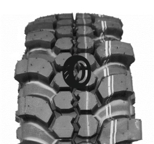 Foto pneumatico: PROFIL TYRES (RETREAD), BREAKER MT/R 225/60 R17 103S Estive