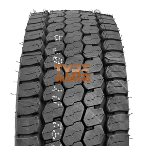Foto pneumatico: PROMETEON, R02 PROFUEL DRIVE (17.5/19.5 Zoll) 245/70 R17.5 136M Estive