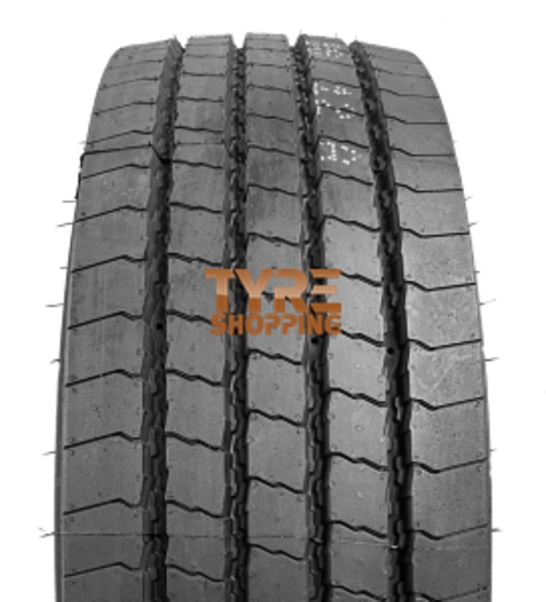 Foto pneumatico: PROMETEON, R02 PROFUEL STEER (17.5/19.5 Zoll) 245/70 R17.5 136M Estive