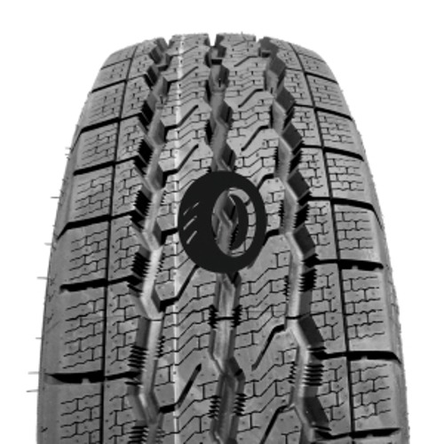 Foto pneumatico: RADAR, ARGONITE ALPINE 205/65 R16 107T Estive
