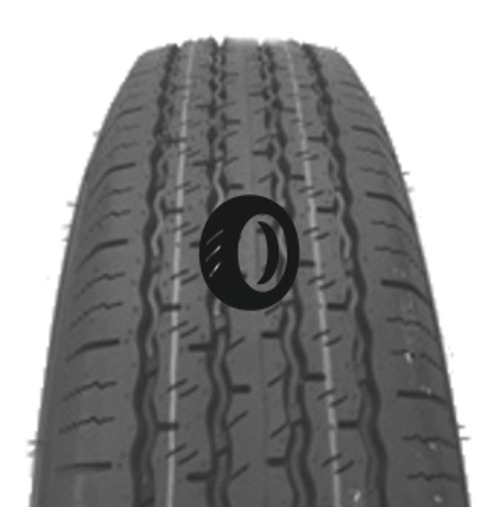 Foto pneumatico: RADAR, DIMAX CLASSIC 205/80 R15 97V Estive