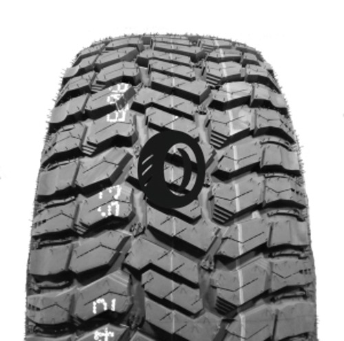 Foto pneumatico: RADAR, RENEGADE R/T+ 275/70 R18 121Q Estive