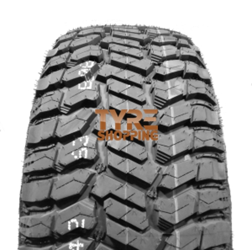 Foto pneumatico: RADAR, RENEGADE R/T 285/55 R20 117Q Estive
