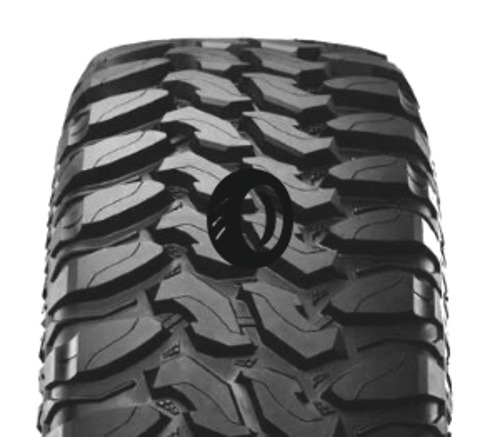 Foto pneumatico: RADAR, RENEGADE R7 M/T 295/70 R17 121Q Estive