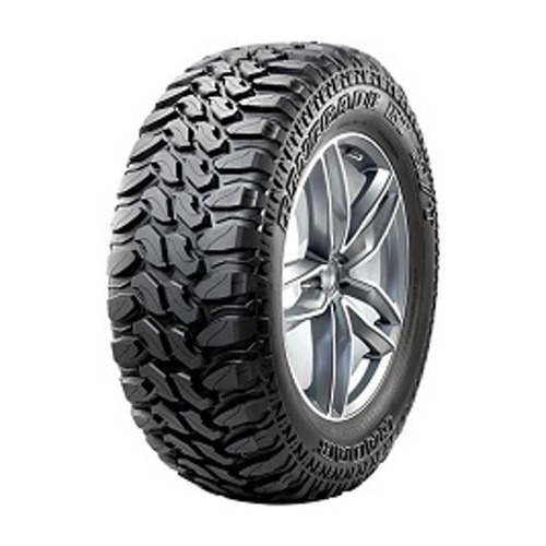 Foto pneumatico: RADAR, RENEGADE R7 M/T 285/75 R16 126K Estive
