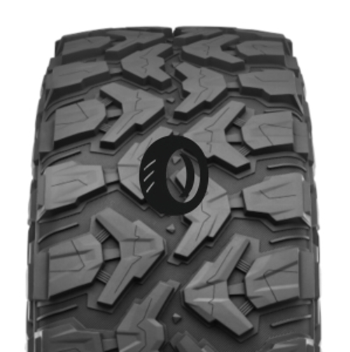 Foto pneumatico: RADAR, RENEGADE X 10.5/ R15 109Q Estive