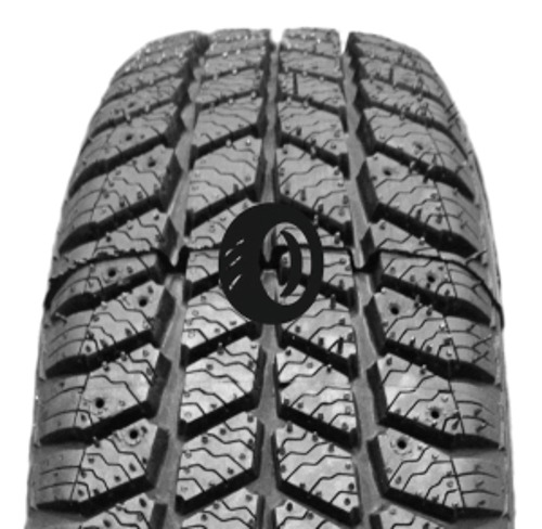 Foto pneumatico: RIGA (RETREAD), UG4 165/65 R14 79T Invernali