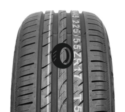 Foto pneumatico: ROADSTONE, EUROVIS SPORT 04 215/45 R17 91W Estive