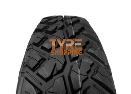 Foto pneumatico: ROCKBLADE, ROCK 757 M/T 10.5/ R15 109Q Estive