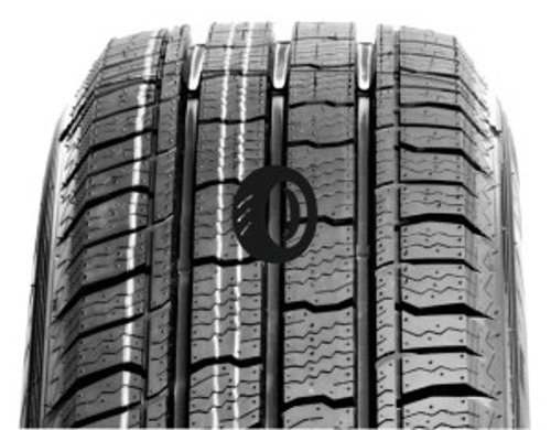 Foto pneumatico: ROSAVA, SNOWGARD-VAN 195/70 R15 104R Estive