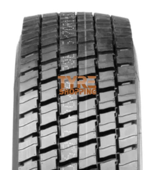 Foto pneumatico: ROVELO, DRIVE R1 265/70 R19.5 143J Estive