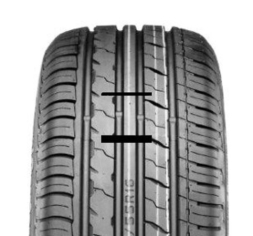 Foto pneumatico: Royal Black, ROYAL PERFORMANCE 255/50 R19 107V Estive