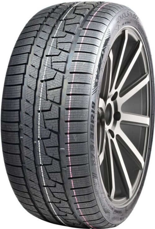 Foto pneumatico: Royal Black, ROYALWINTER UHP 205/50 R17 93V Invernali