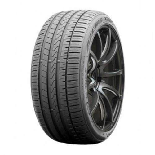 Foto pneumatico: FALKEN, ZIEX ZE310EC 195/65 R16 92V Estive