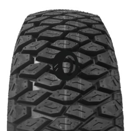 Foto pneumatico: RUSHMORE, GECO A/T 145/80 R13 74Q Estive