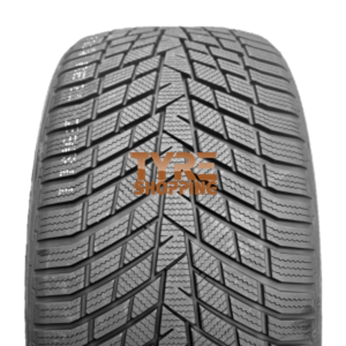 Foto pneumatico: SAILUN, ICE BLAZER ALPINE EVO2 235/45 R20 100W Invernali