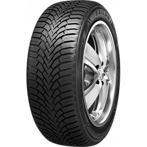 Foto pneumatico: SAILUN, WSL3+ ICE BLAZER ALPINE PLUS 175/55 R15 77T Invernali