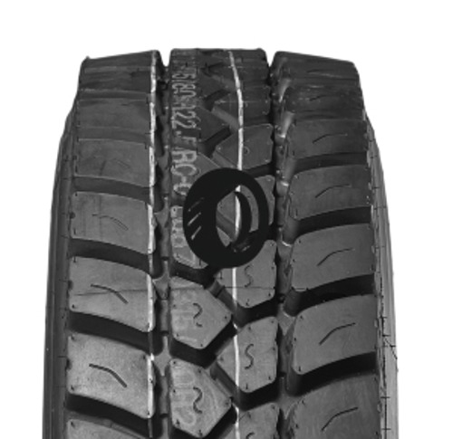 Foto pneumatico: SAMSON, GL687D 295/80 R22.5 152K Estive