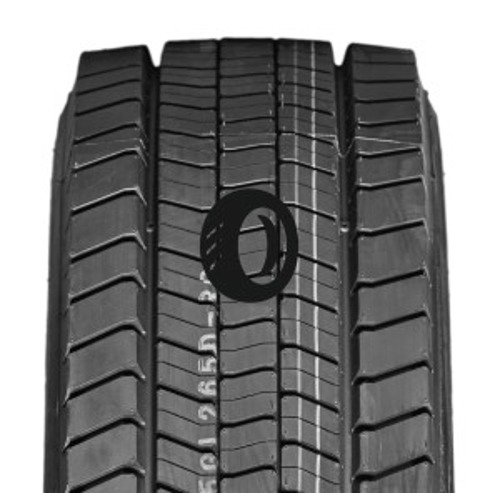 Foto pneumatico: SAMSON, GR-D2 285/70 R19.5 146L Estive
