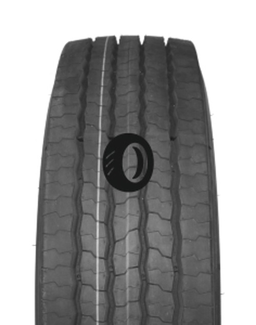 Foto pneumatico: SAVA, CITY U4 295/80 R22.5 152J Estive