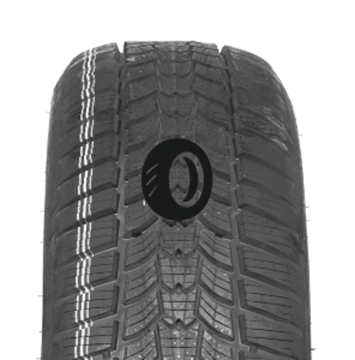 Foto pneumatico: SAVA, ESKIMO HP 2 195/55 R16 87H Invernali