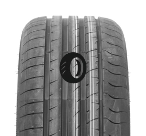 Foto pneumatico: SAVA, INTENSA UHP 2 245/40 R19 98Y Estive