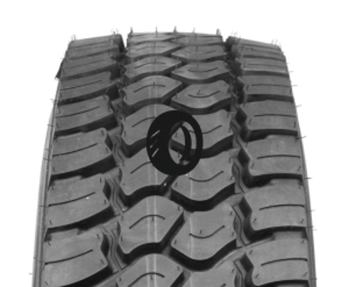Foto pneumatico: SAVA, ORJAK O3c 285/70 R19.5 146L Estive