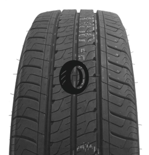 Foto pneumatico: SAVA, TRENTA 2 195/75 R16 107S Estive