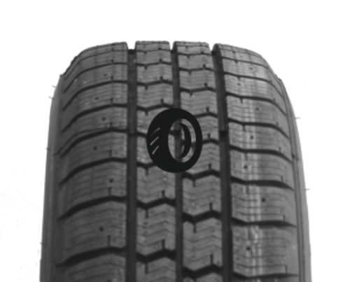Foto pneumatico: SAVA, TRENTA M+S 195/75 R16 107Q Estive