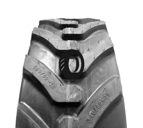 Foto pneumatico: SEHA, IND88 340/80 R18 146A8 Estive