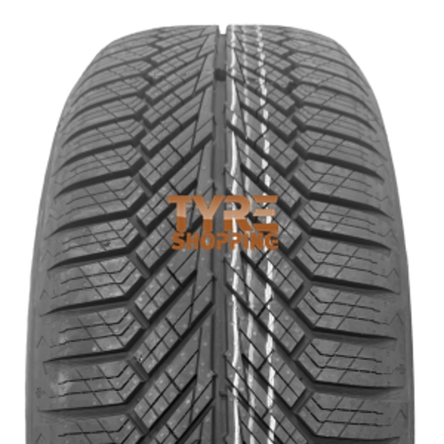 Foto pneumatico: SEMPERIT, ALLSEASON GRIP 2 225/45 R17 94W Quattro-stagioni