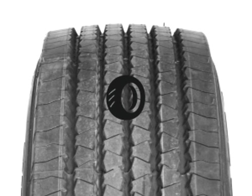 Foto pneumatico: SEMPERIT, M 249 Euro-Front 265/70 R19.5 140M Estive