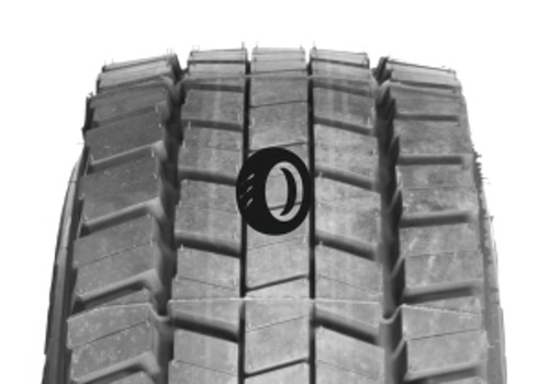Foto pneumatico: SEMPERIT, M 470 Trans-Steel 11/ R22.5 148L Estive
