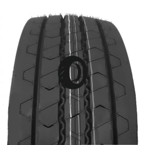 Foto pneumatico: SEMPERIT, RUNNER T3 385/55 R22.5 160K Estive
