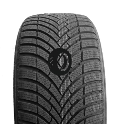 Foto pneumatico: SEMPERIT, SPEED-GRIP 5 215/55 R16 93H Invernali